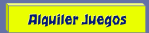 Alquiler Juegos