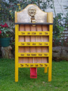 El Juego del Sapo